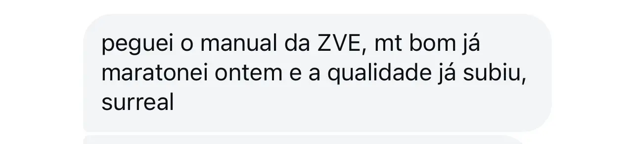 Depoimento