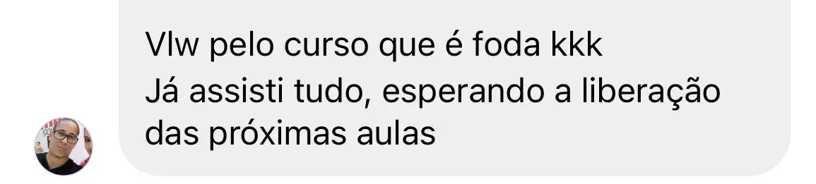 Depoimento